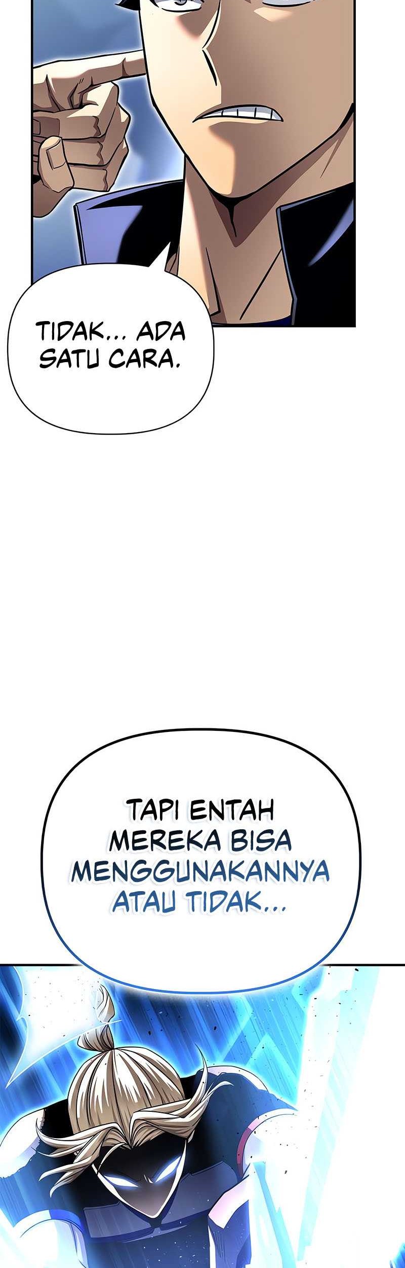Superhuman Battlefield Chapter 110 - halaman 67