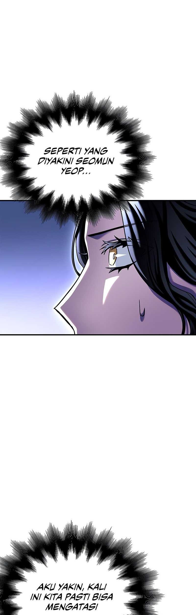 Superhuman Battlefield Chapter 110 - halaman 7