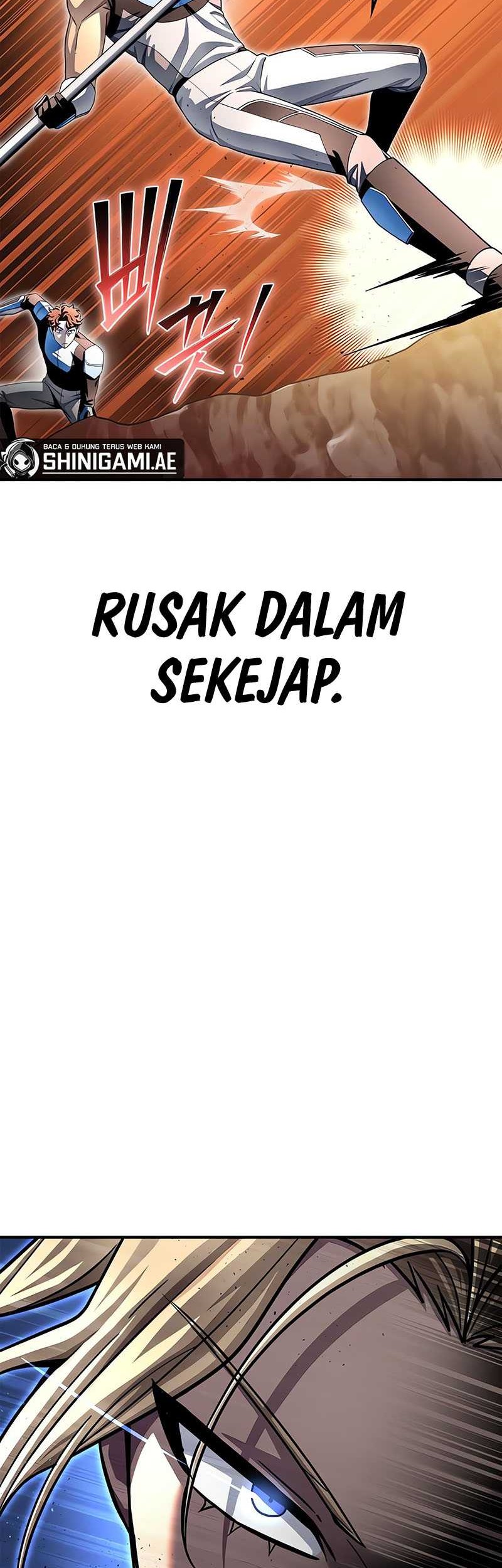 Superhuman Battlefield Chapter 110 - halaman 71