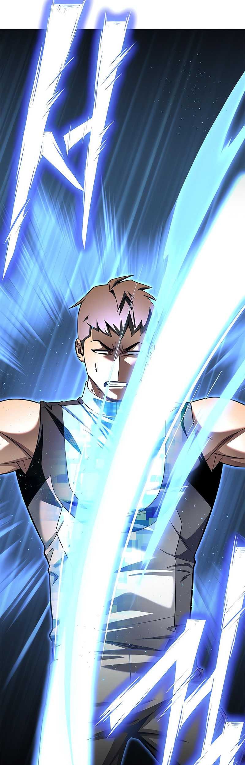 Superhuman Battlefield Chapter 110 - halaman 73