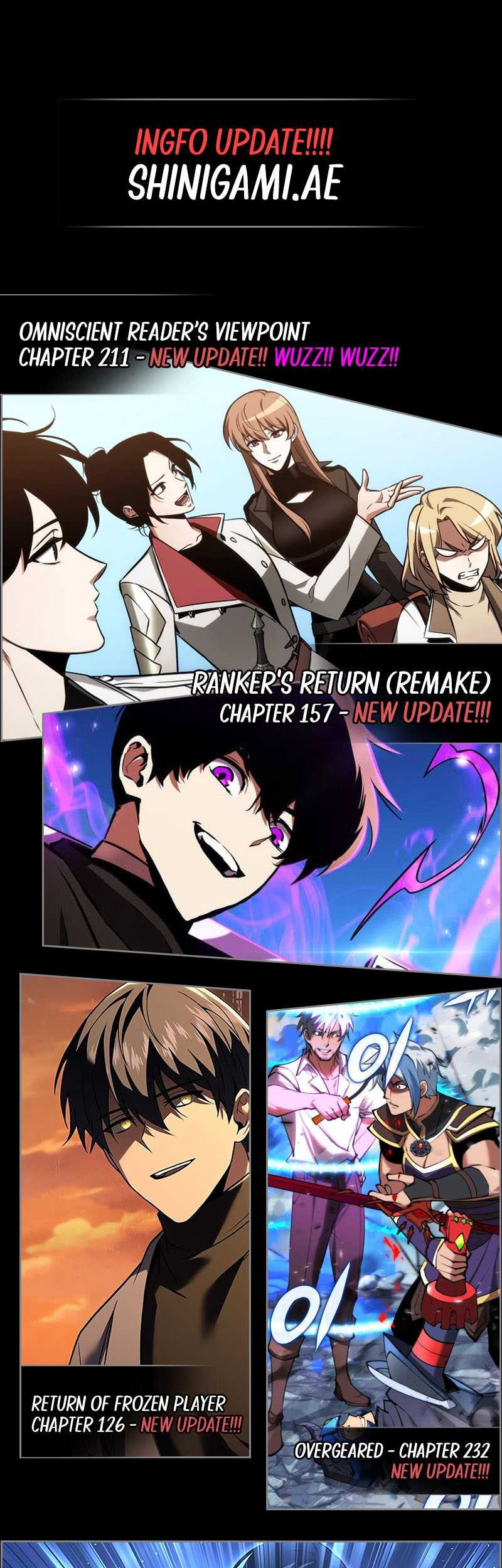 Superhuman Battlefield Chapter 110 - halaman 76
