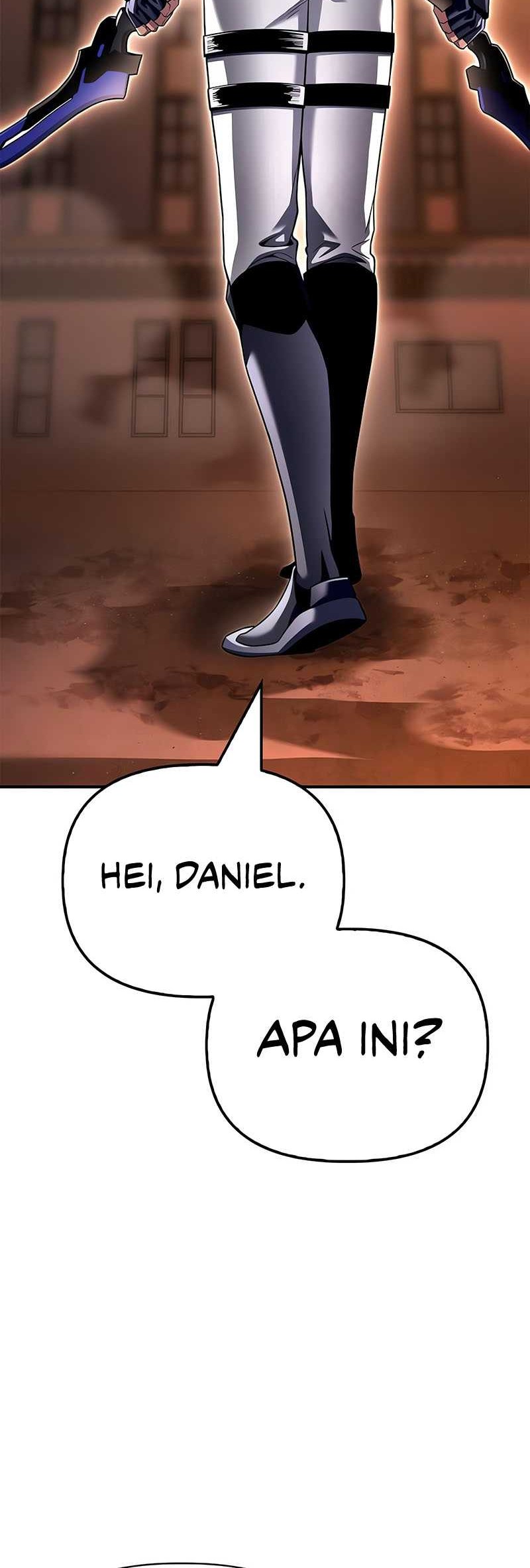 Superhuman Battlefield Chapter 110 - halaman 9