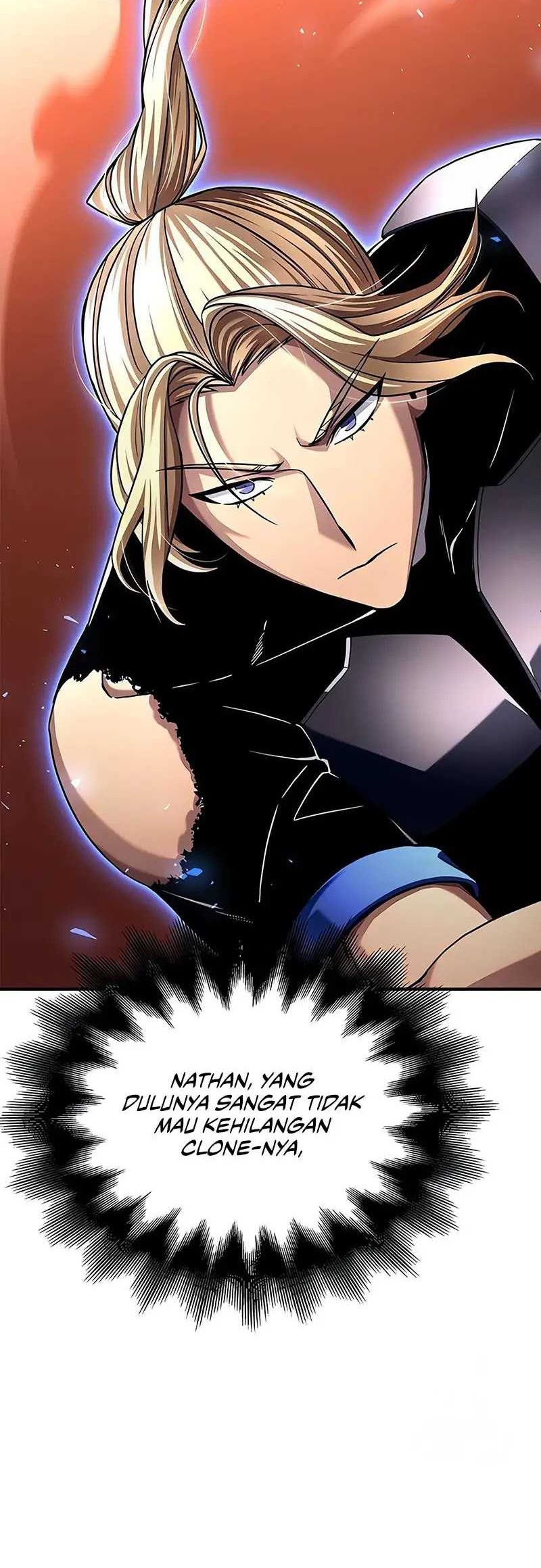 Superhuman Battlefield Chapter 111 - halaman 22