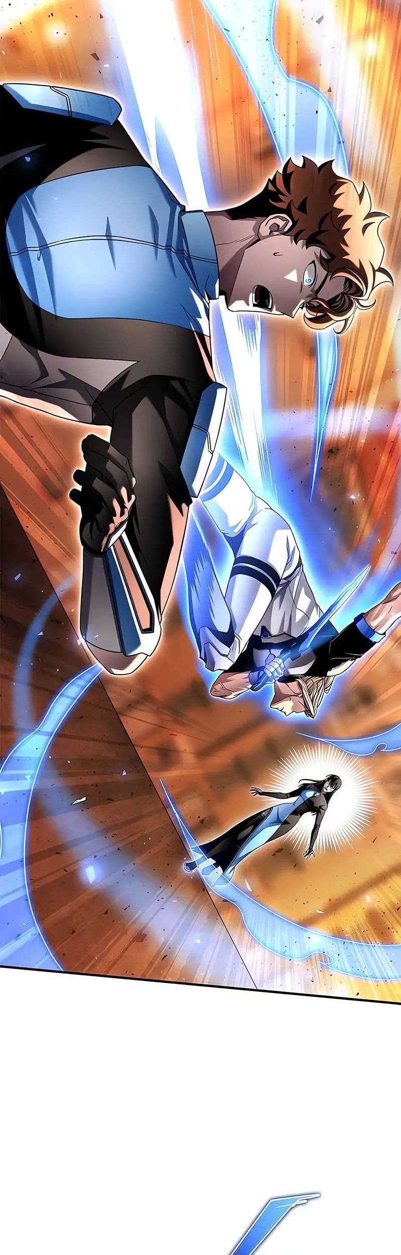 Superhuman Battlefield Chapter 111 - halaman 24