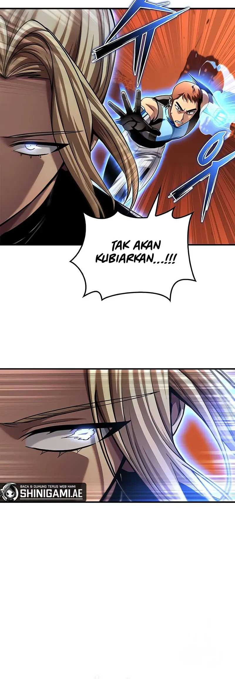 Superhuman Battlefield Chapter 111 - halaman 25