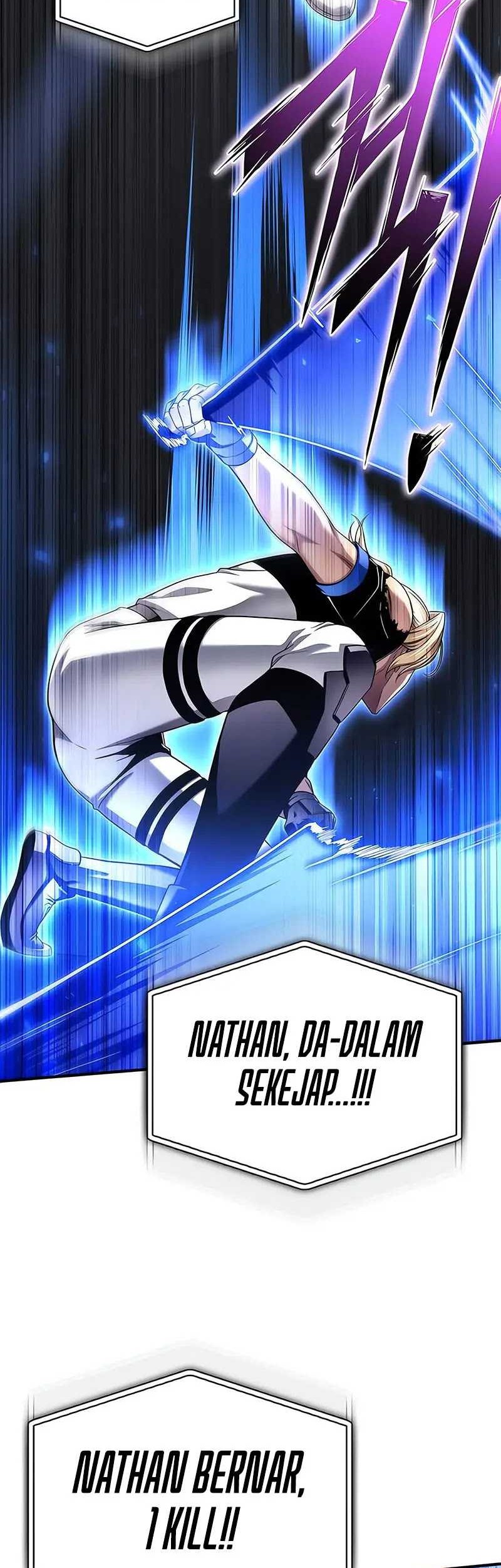 Superhuman Battlefield Chapter 111 - halaman 27