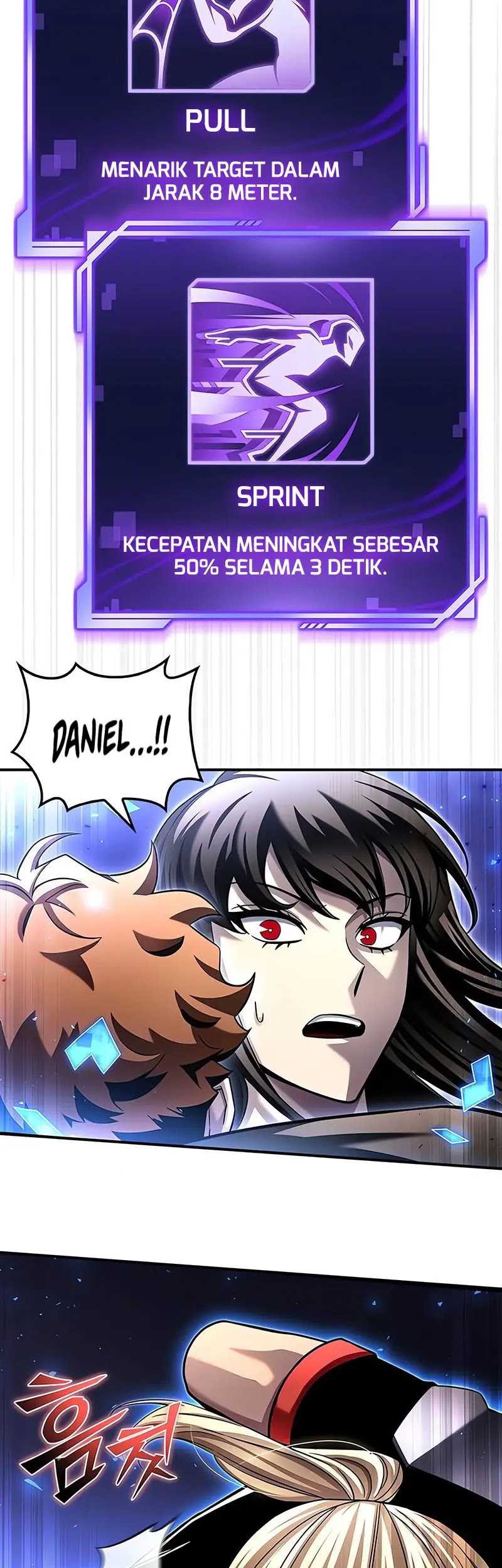 Superhuman Battlefield Chapter 111 - halaman 32