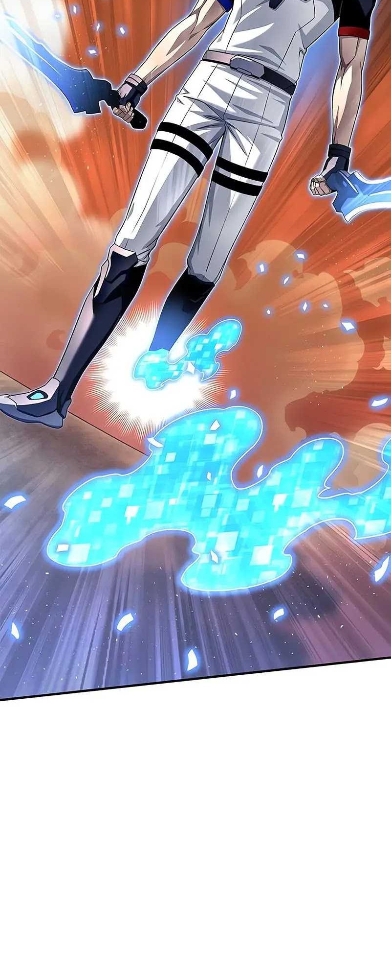 Superhuman Battlefield Chapter 111 - halaman 41