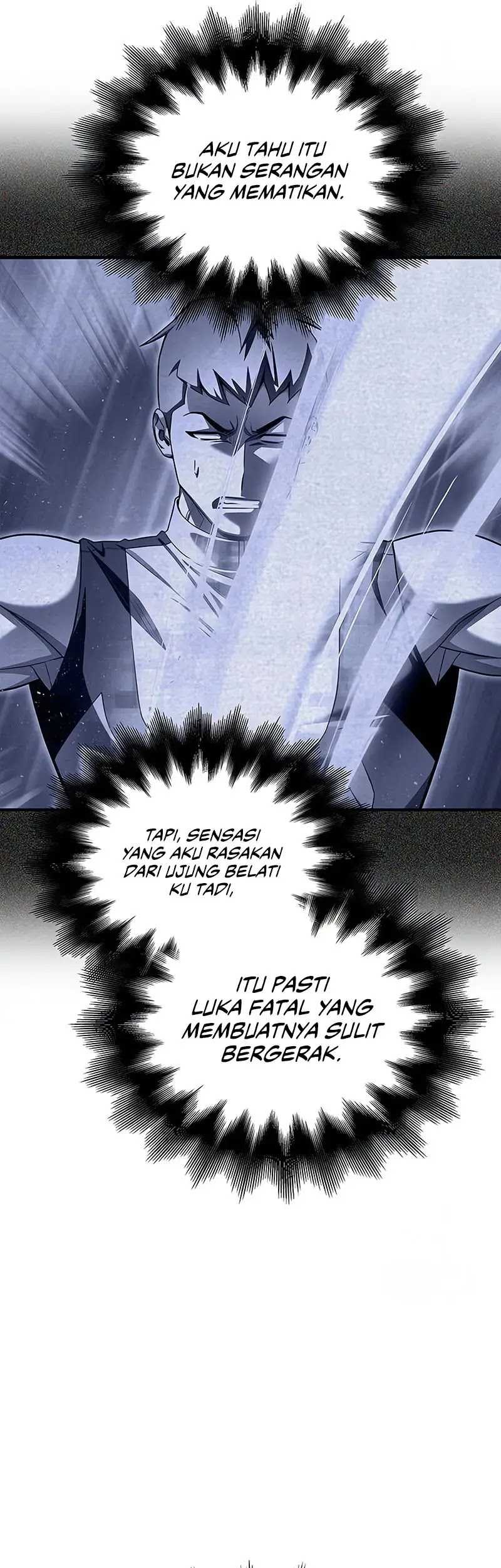 Superhuman Battlefield Chapter 111 - halaman 42