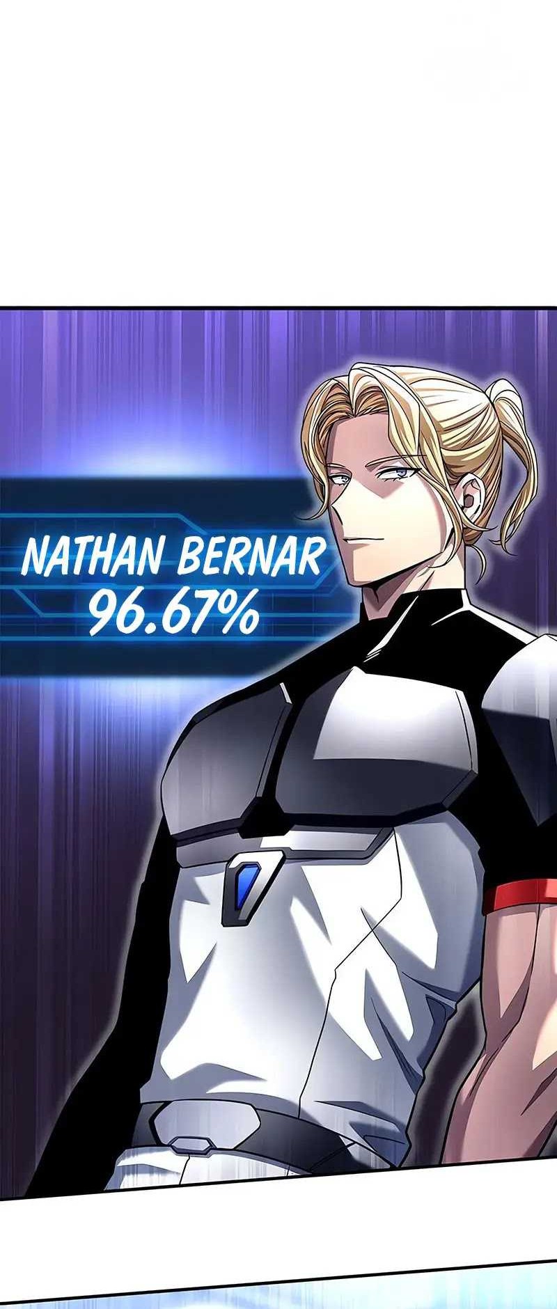 Superhuman Battlefield Chapter 111 - halaman 45