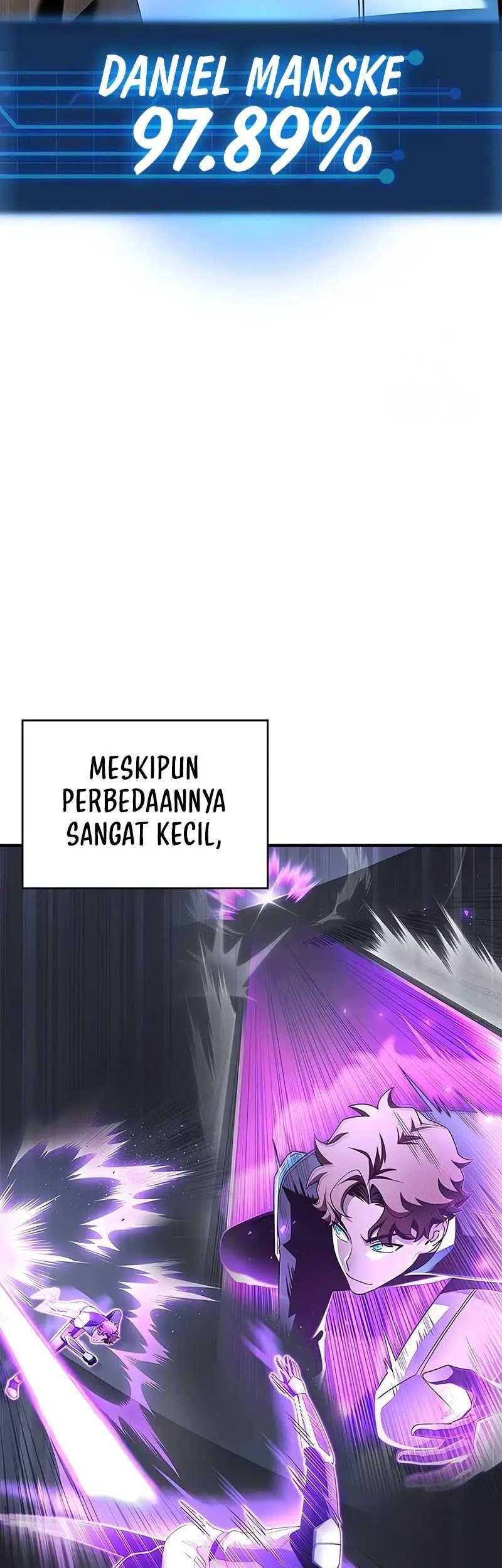 Superhuman Battlefield Chapter 111 - halaman 48