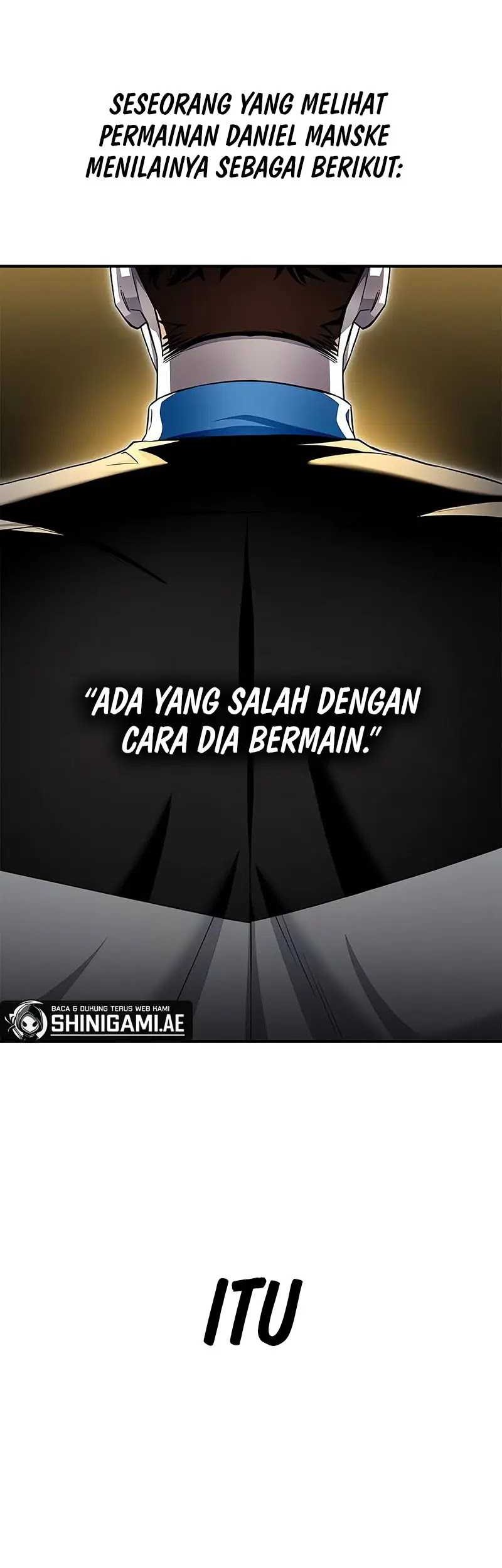 Superhuman Battlefield Chapter 111 - halaman 52