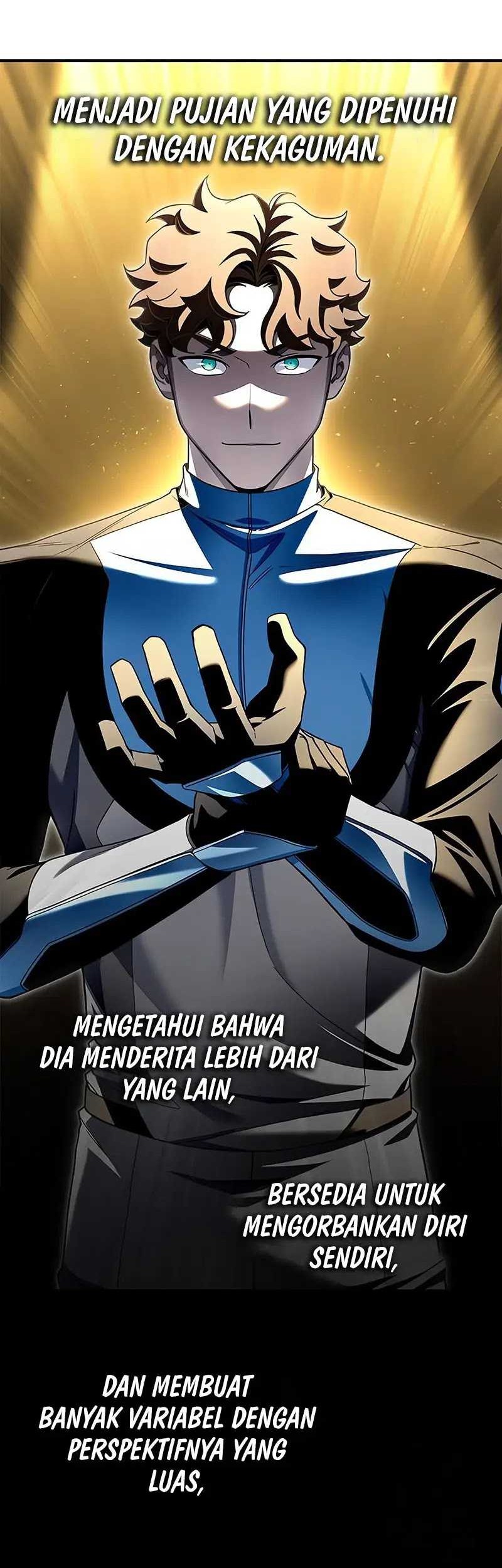 Superhuman Battlefield Chapter 111 - halaman 53