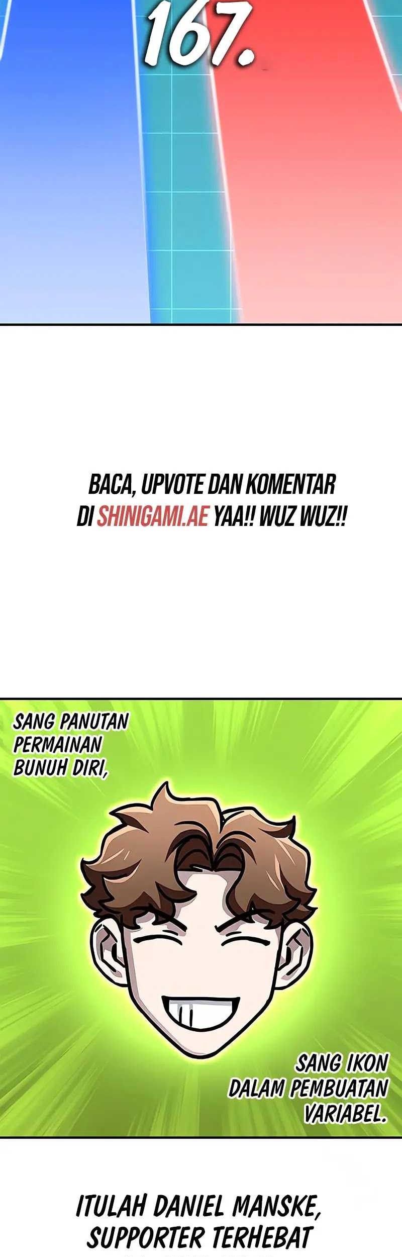 Superhuman Battlefield Chapter 111 - halaman 56