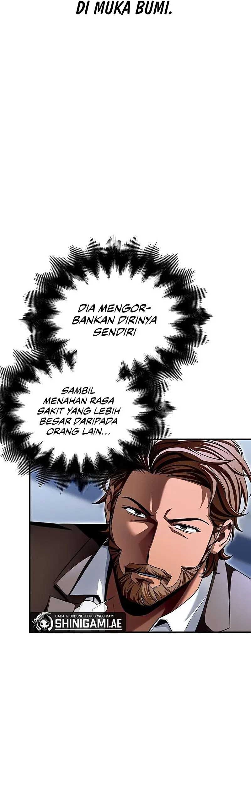 Superhuman Battlefield Chapter 111 - halaman 57