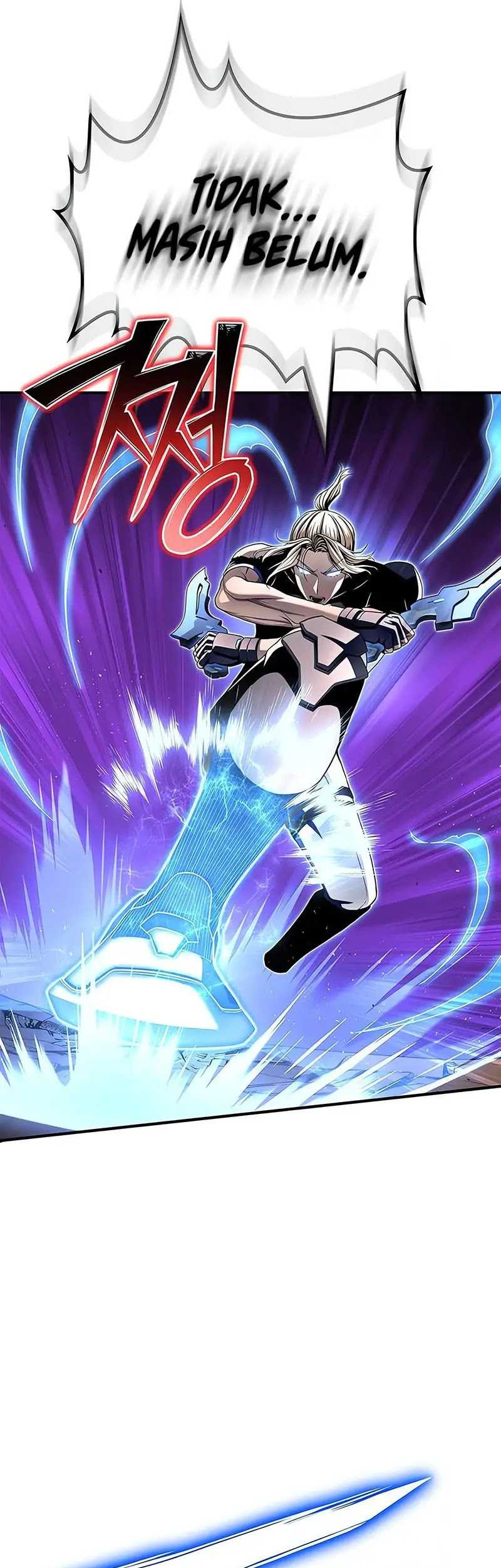 Superhuman Battlefield Chapter 111 - halaman 62