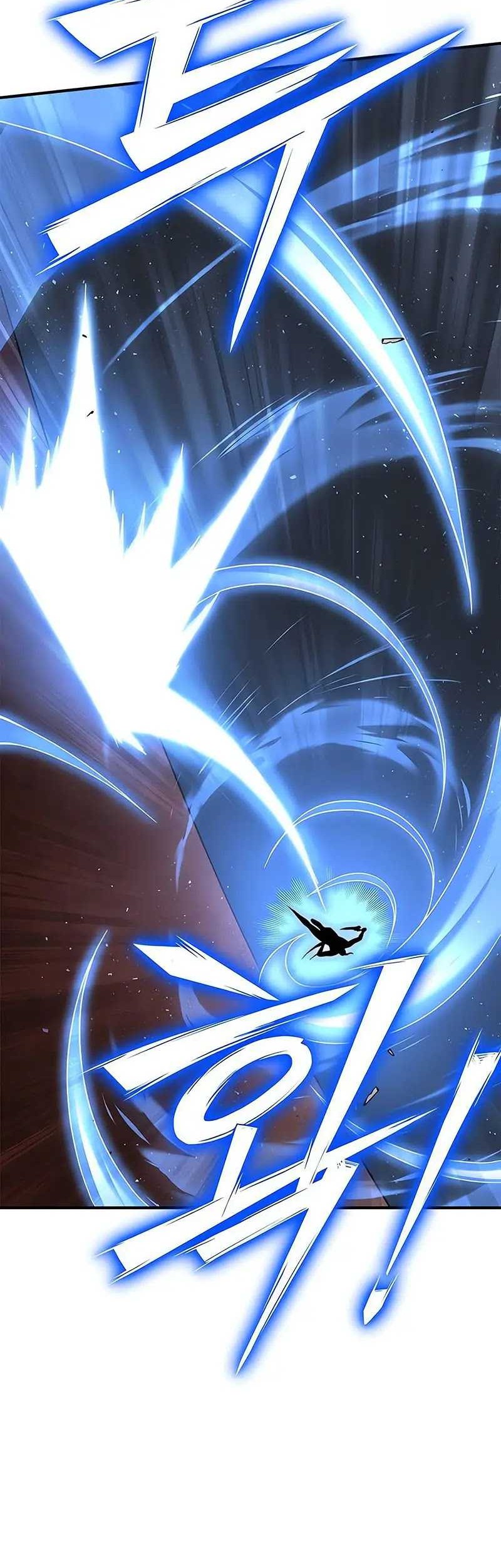 Superhuman Battlefield Chapter 111 - halaman 63