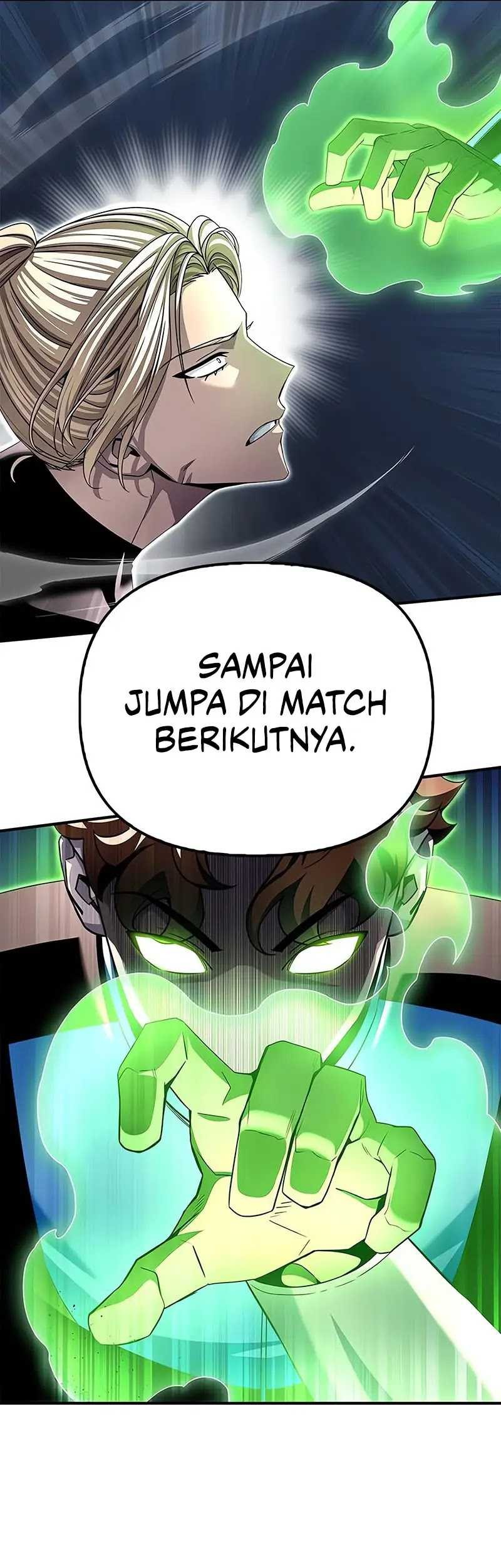 Superhuman Battlefield Chapter 111 - halaman 66