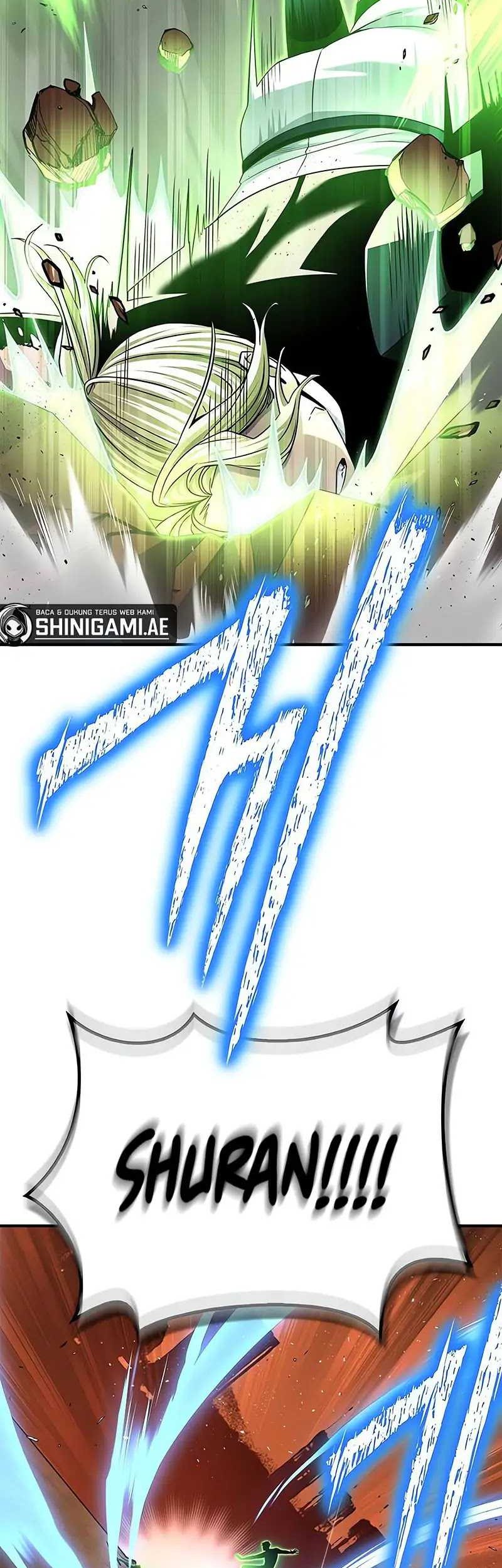 Superhuman Battlefield Chapter 111 - halaman 68