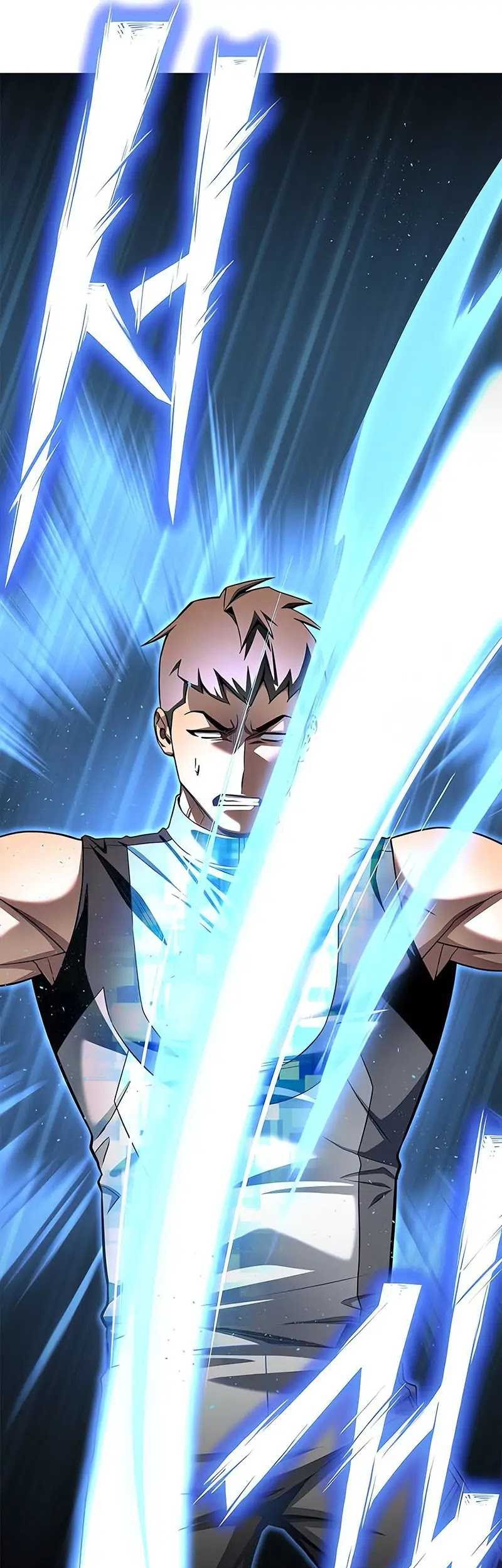 Superhuman Battlefield Chapter 111 - halaman 7