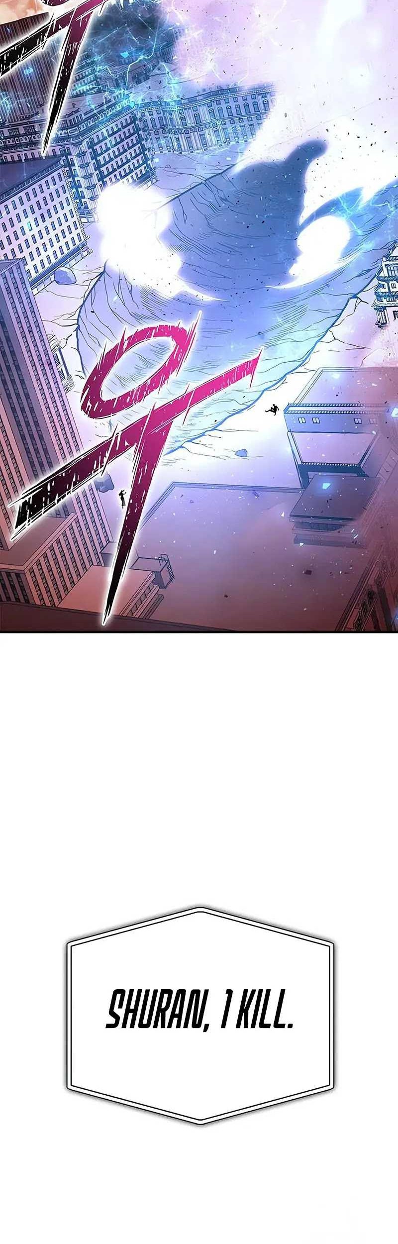 Superhuman Battlefield Chapter 111 - halaman 71