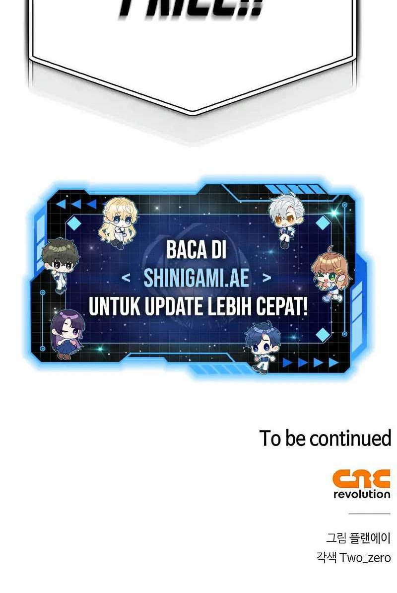 Superhuman Battlefield Chapter 111 - halaman 73