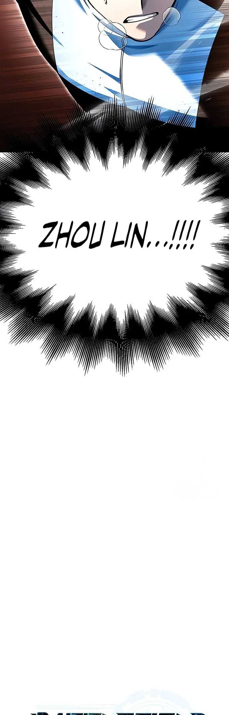 Superhuman Battlefield Chapter 111 - halaman 9