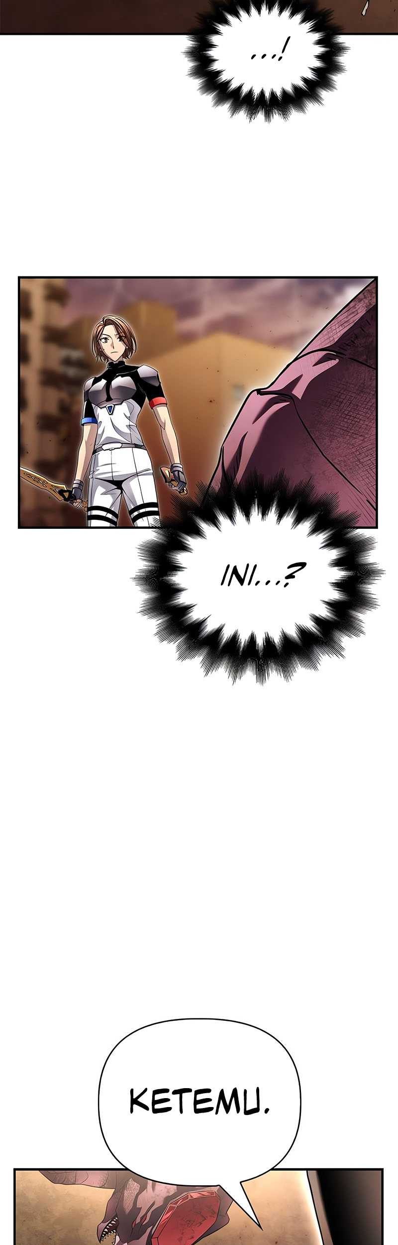 Superhuman Battlefield Chapter 112 - halaman 10