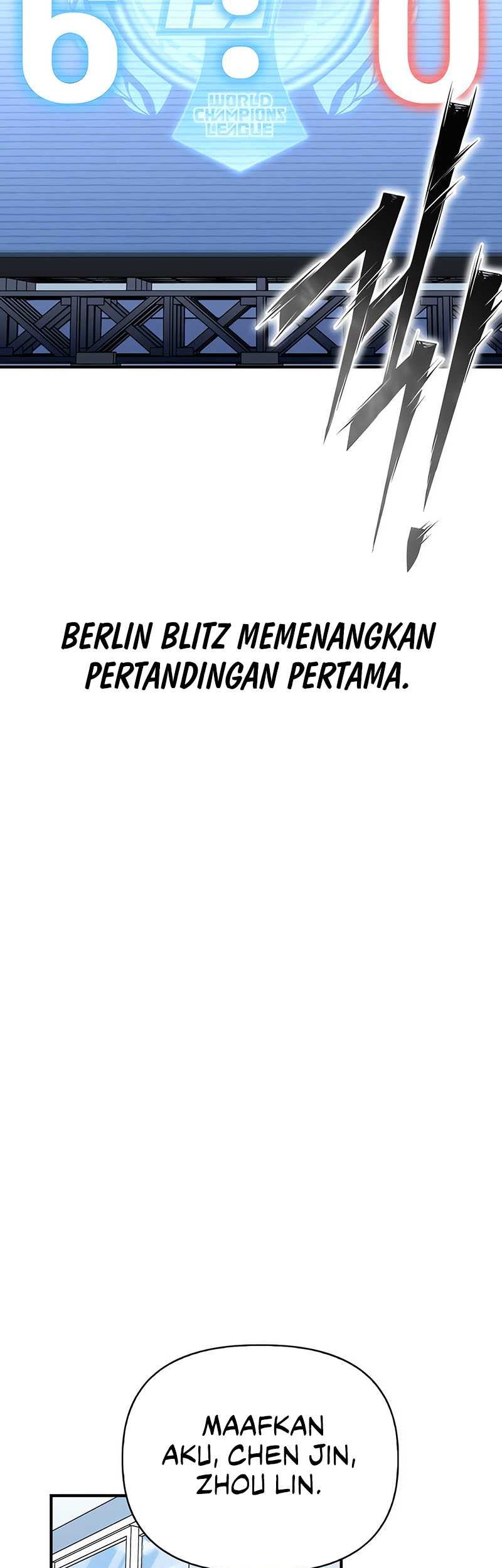 Superhuman Battlefield Chapter 112 - halaman 14