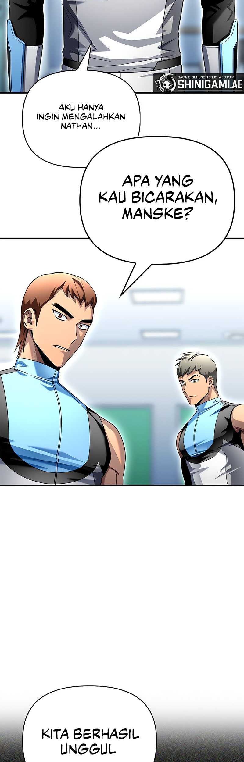 Superhuman Battlefield Chapter 112 - halaman 16