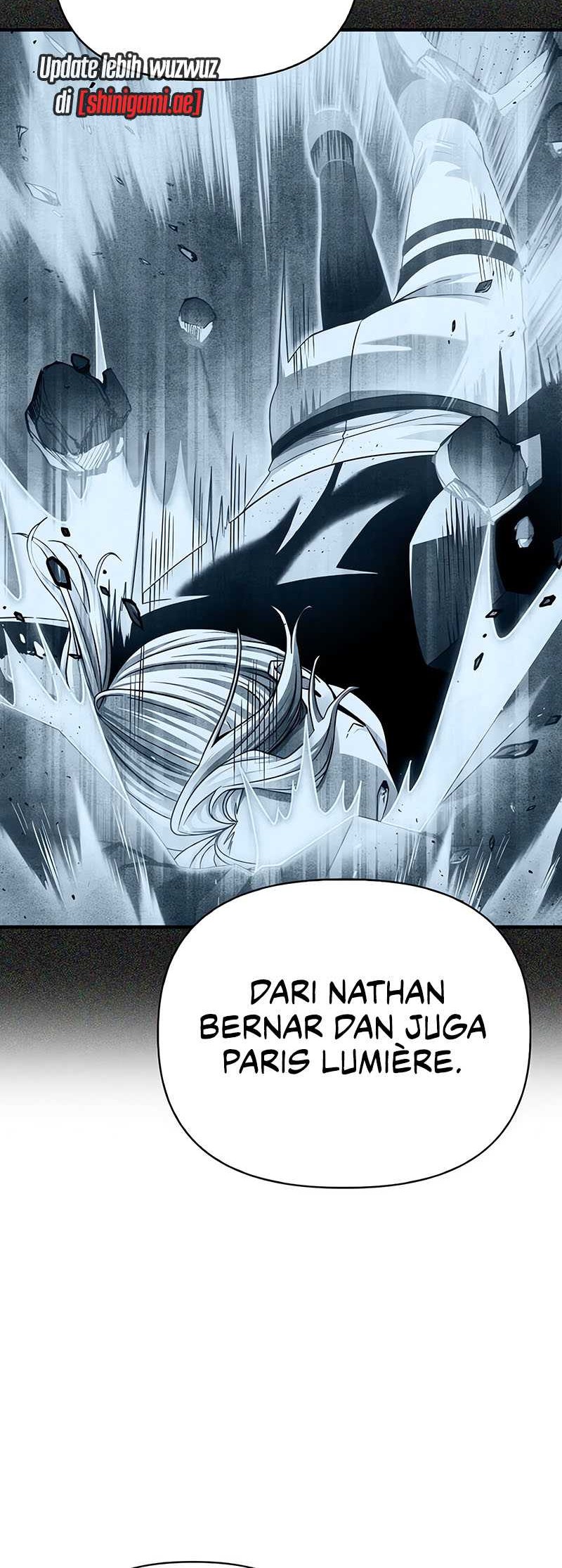 Superhuman Battlefield Chapter 112 - halaman 17