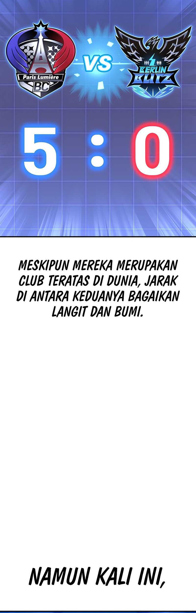 Superhuman Battlefield Chapter 112 - halaman 23