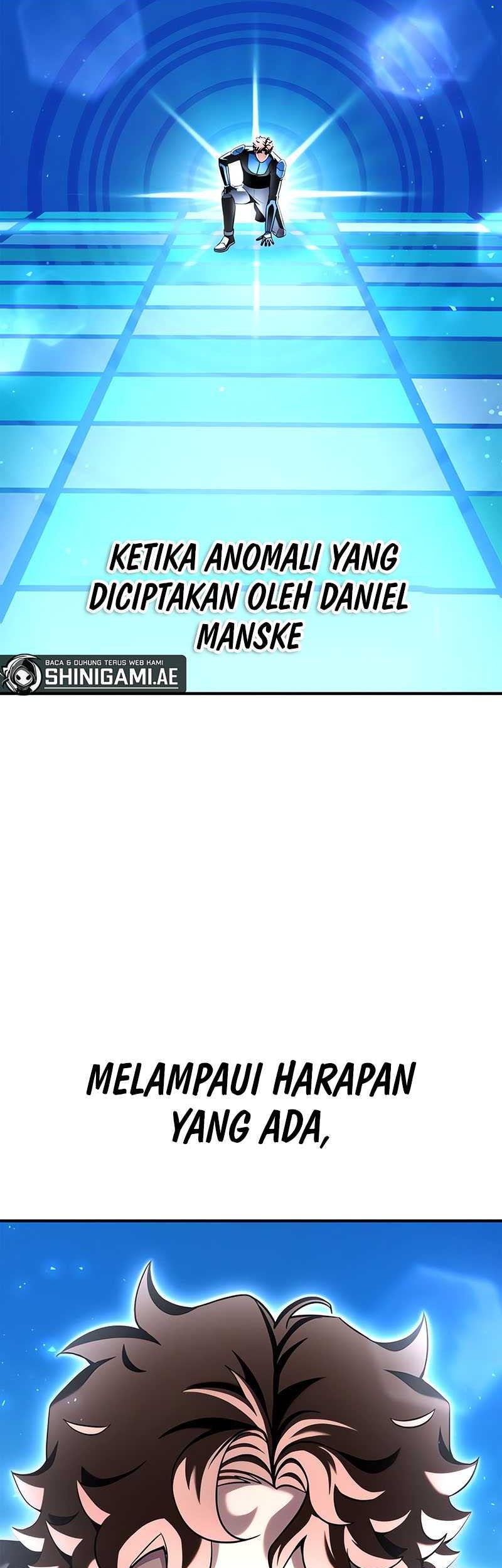 Superhuman Battlefield Chapter 112 - halaman 24
