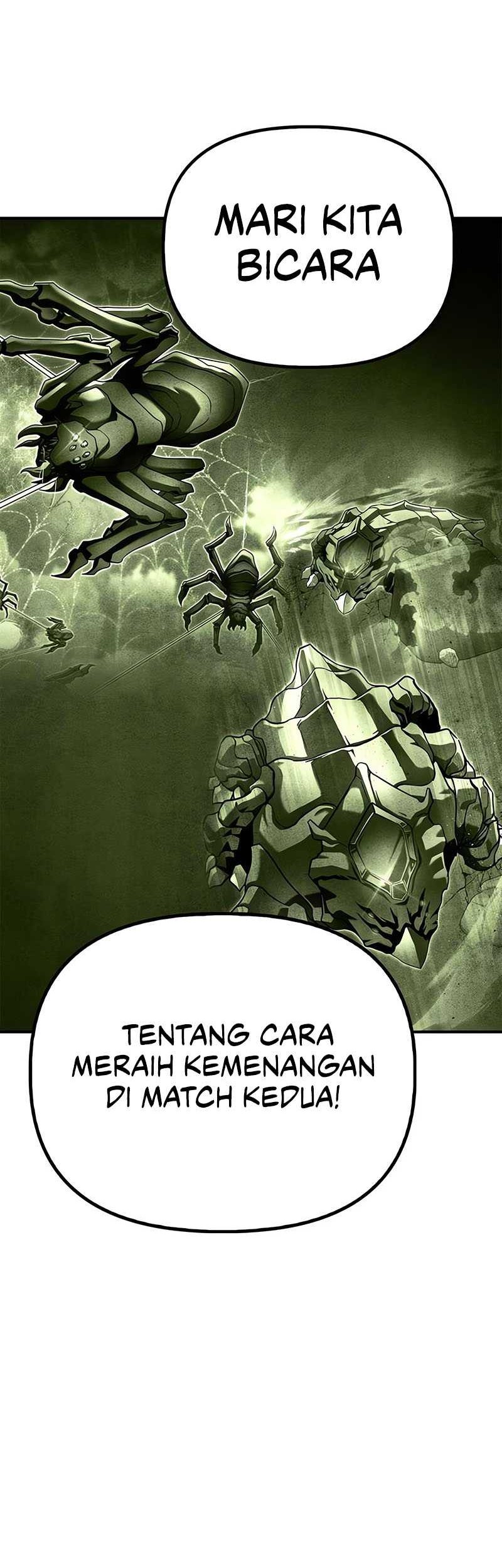 Superhuman Battlefield Chapter 112 - halaman 31