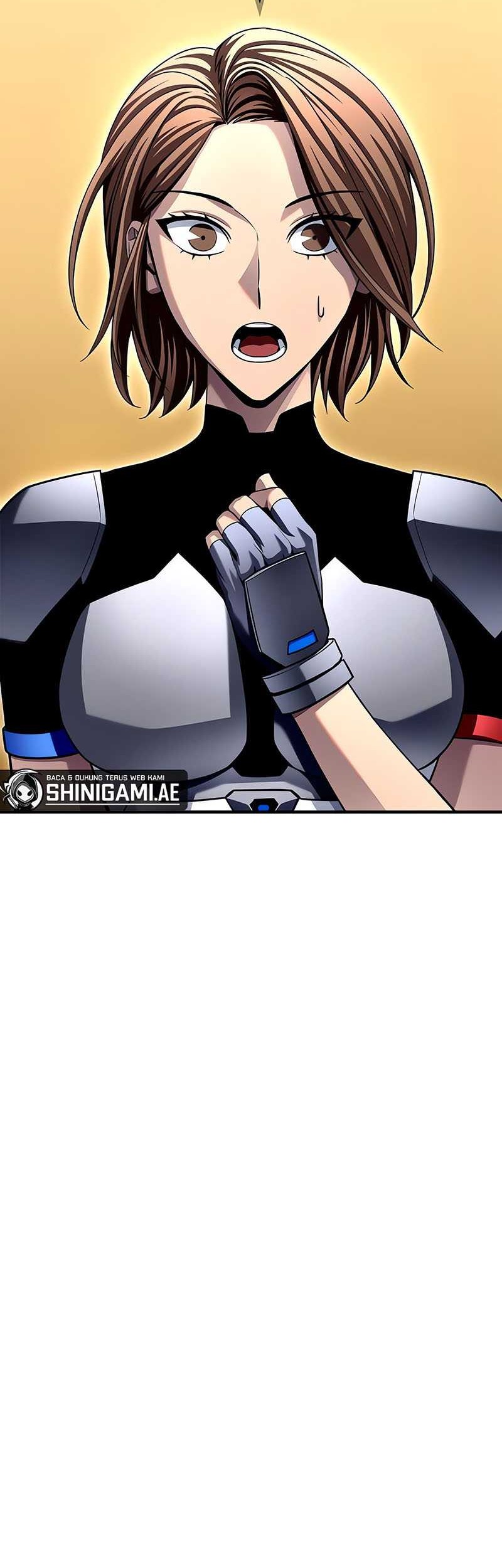 Superhuman Battlefield Chapter 112 - halaman 33
