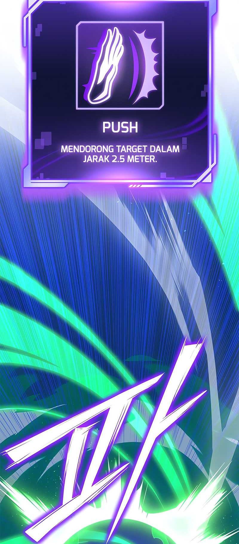 Superhuman Battlefield Chapter 112 - halaman 41