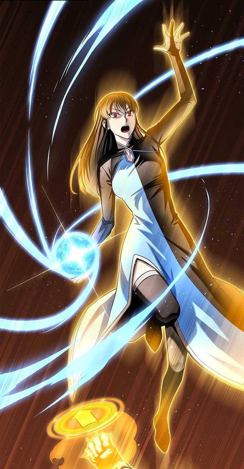 Superhuman Battlefield Chapter 112 - halaman 49