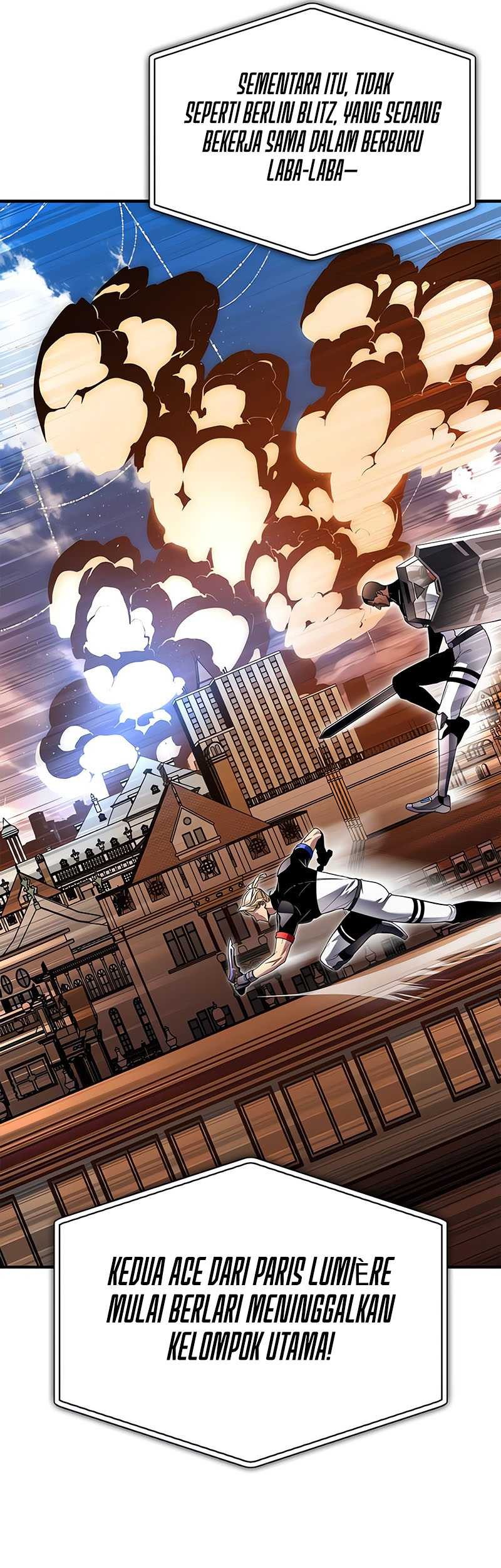 Superhuman Battlefield Chapter 112 - halaman 54