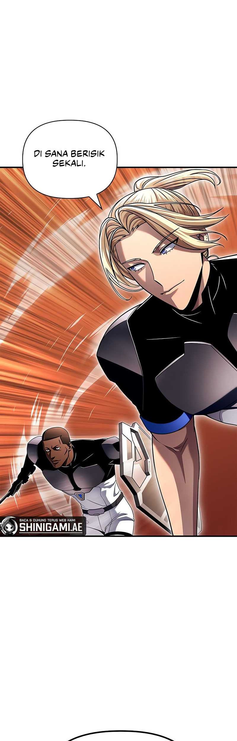 Superhuman Battlefield Chapter 112 - halaman 55