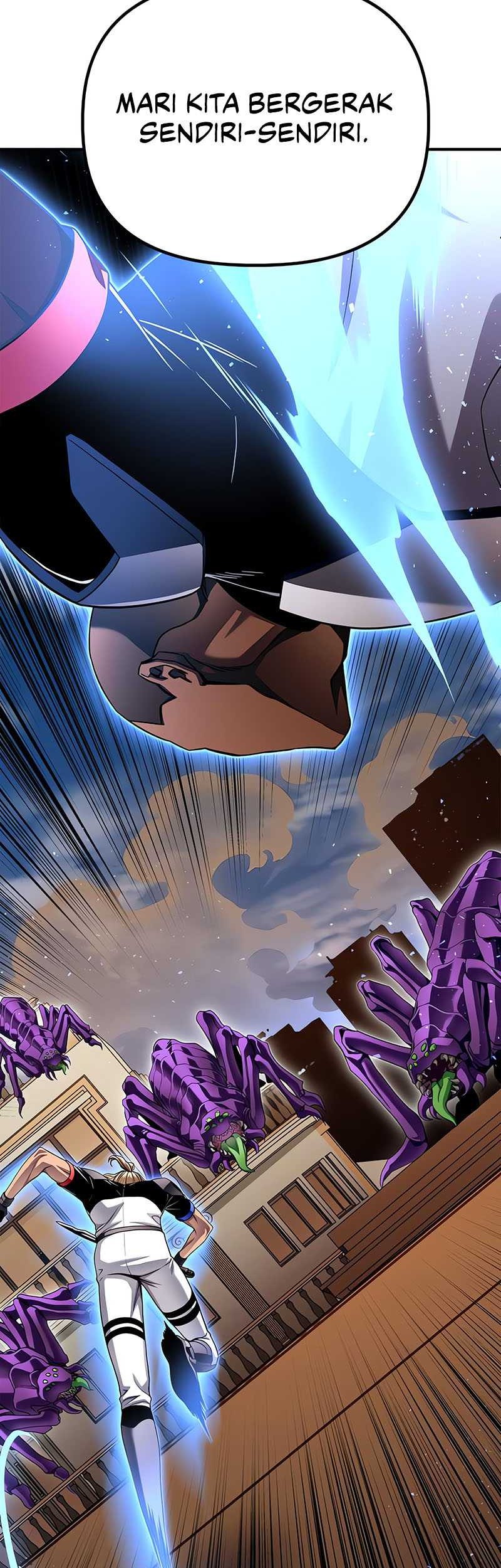 Superhuman Battlefield Chapter 112 - halaman 56