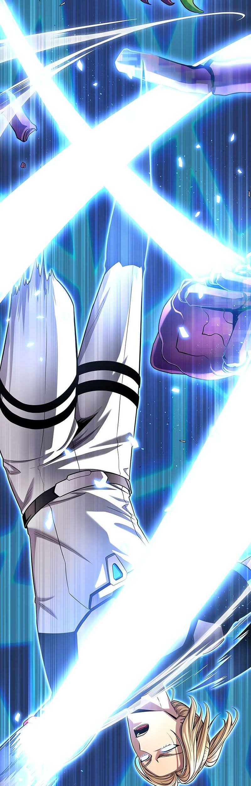 Superhuman Battlefield Chapter 112 - halaman 59