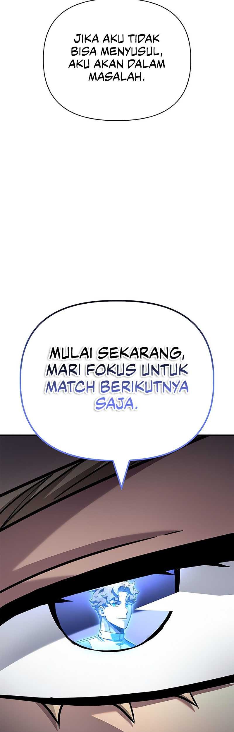 Superhuman Battlefield Chapter 112 - halaman 6