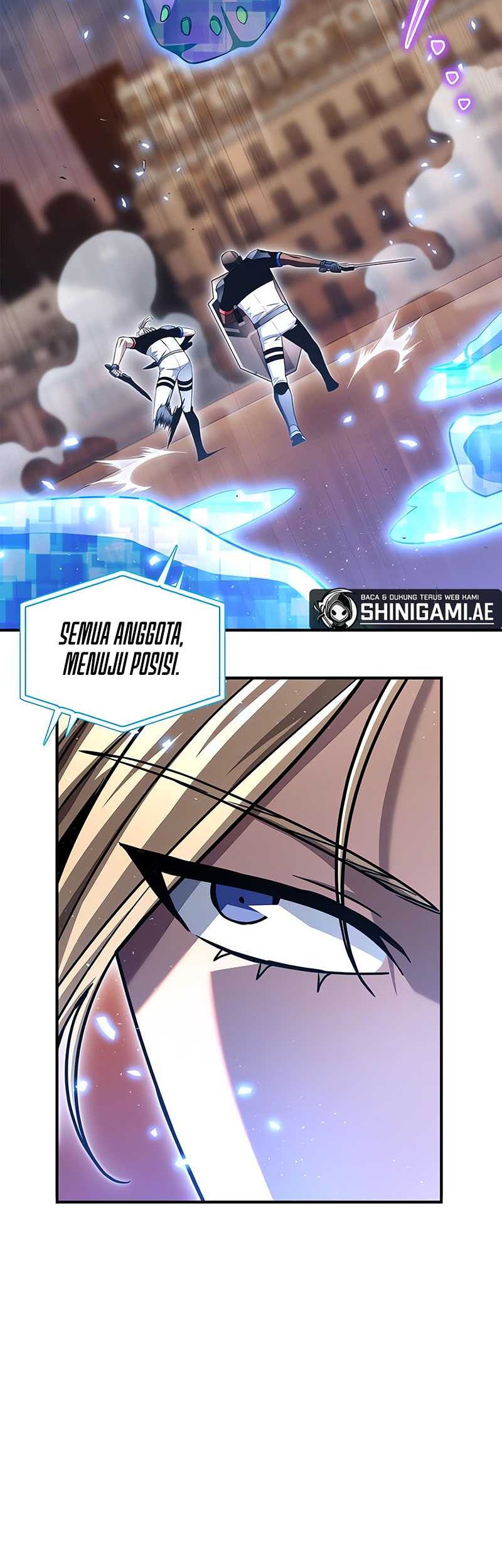 Superhuman Battlefield Chapter 112 - halaman 63