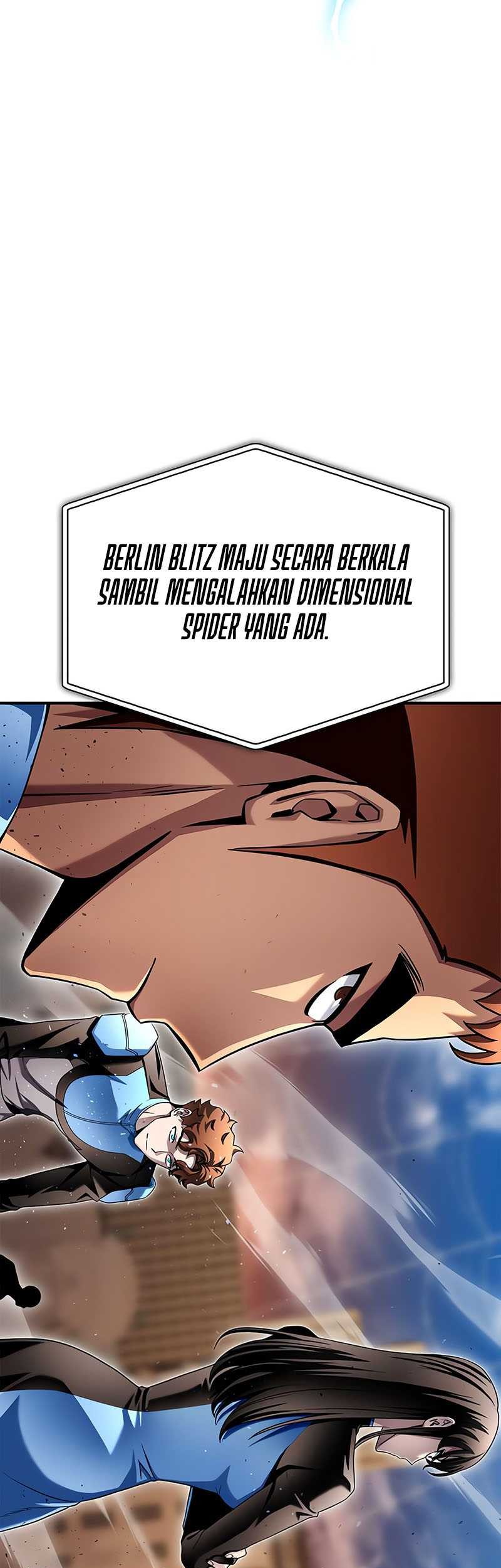 Superhuman Battlefield Chapter 112 - halaman 66