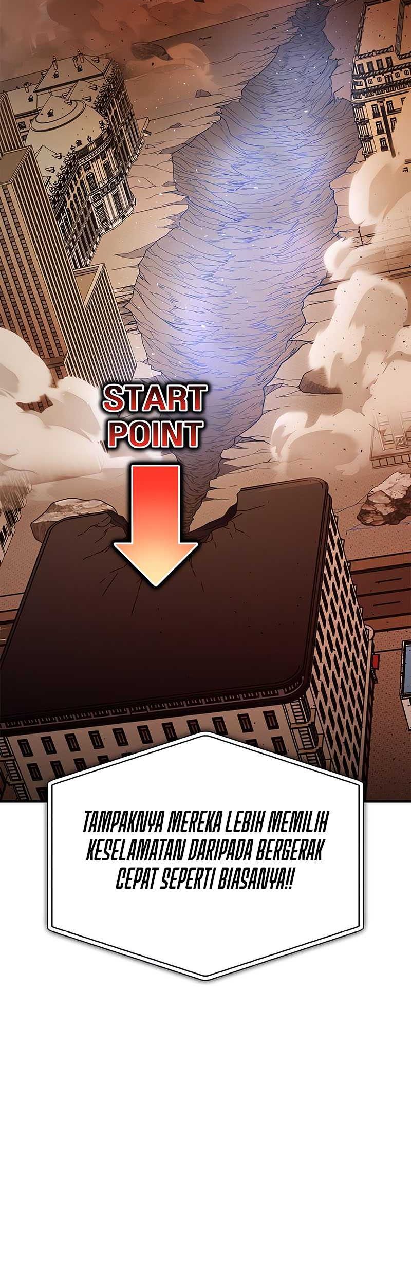Superhuman Battlefield Chapter 112 - halaman 68