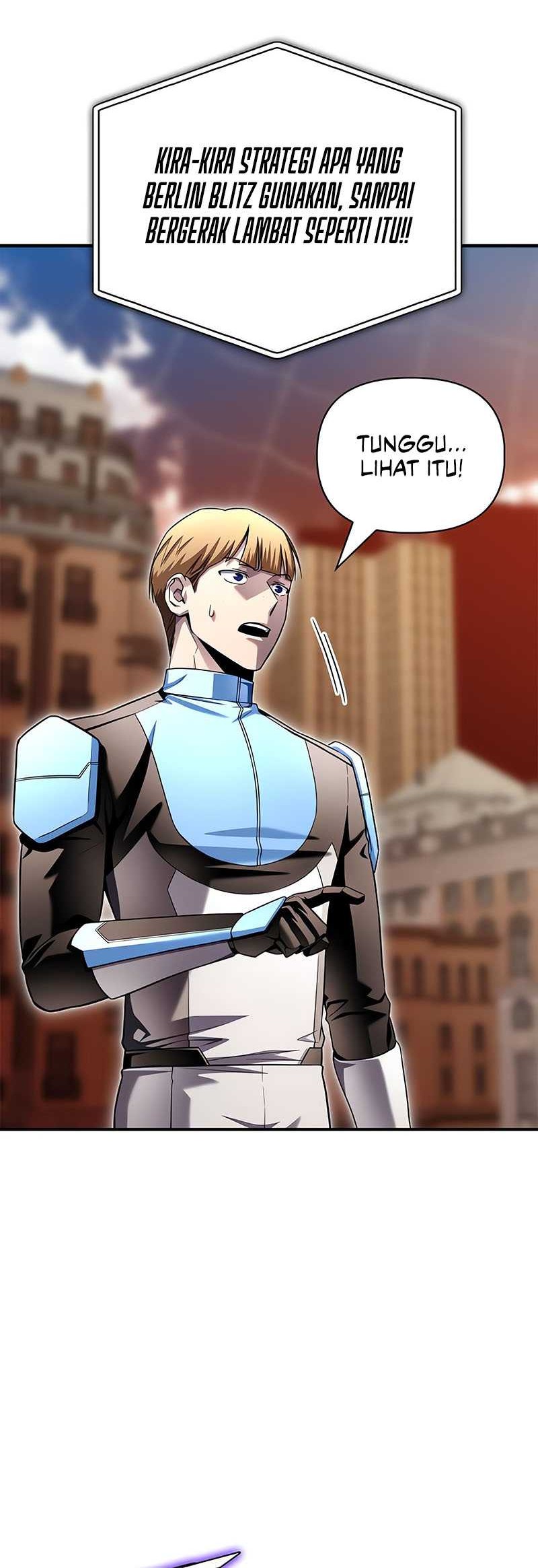 Superhuman Battlefield Chapter 112 - halaman 69