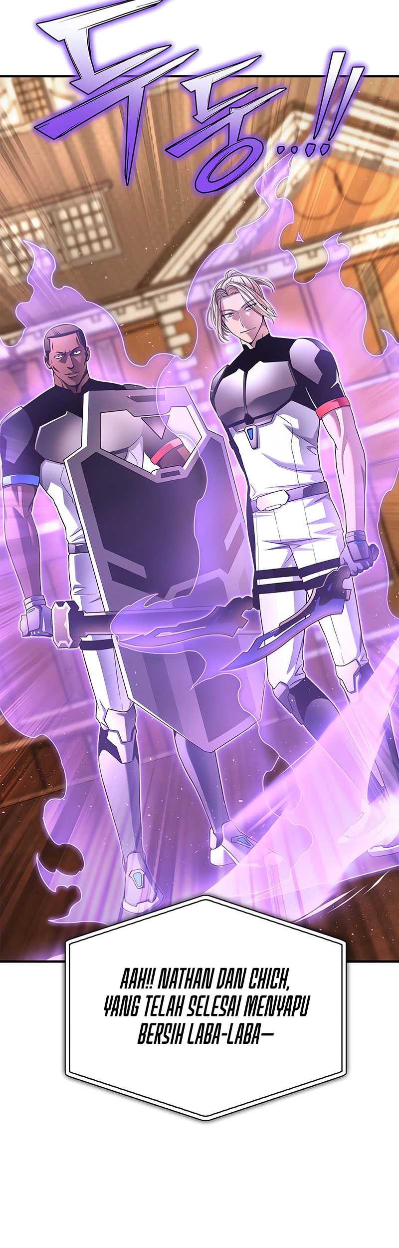 Superhuman Battlefield Chapter 112 - halaman 70