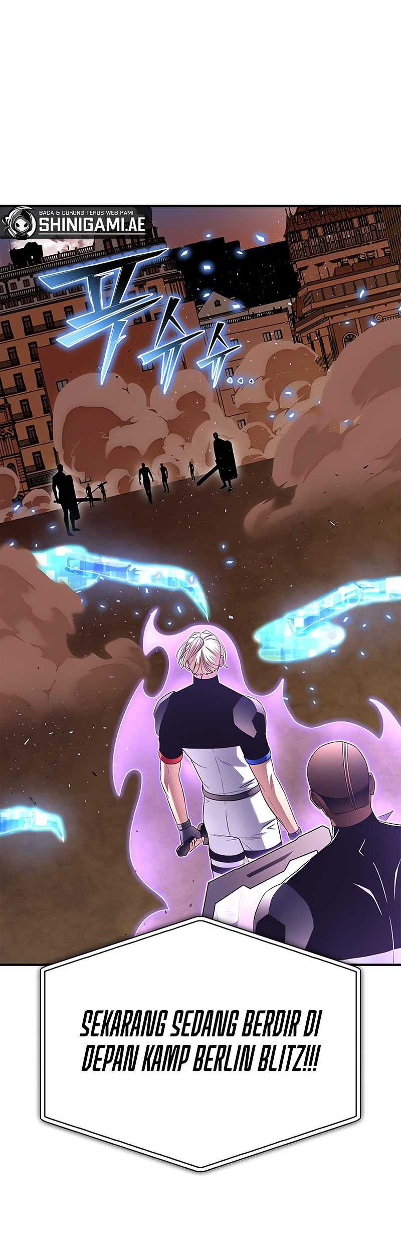 Superhuman Battlefield Chapter 112 - halaman 71