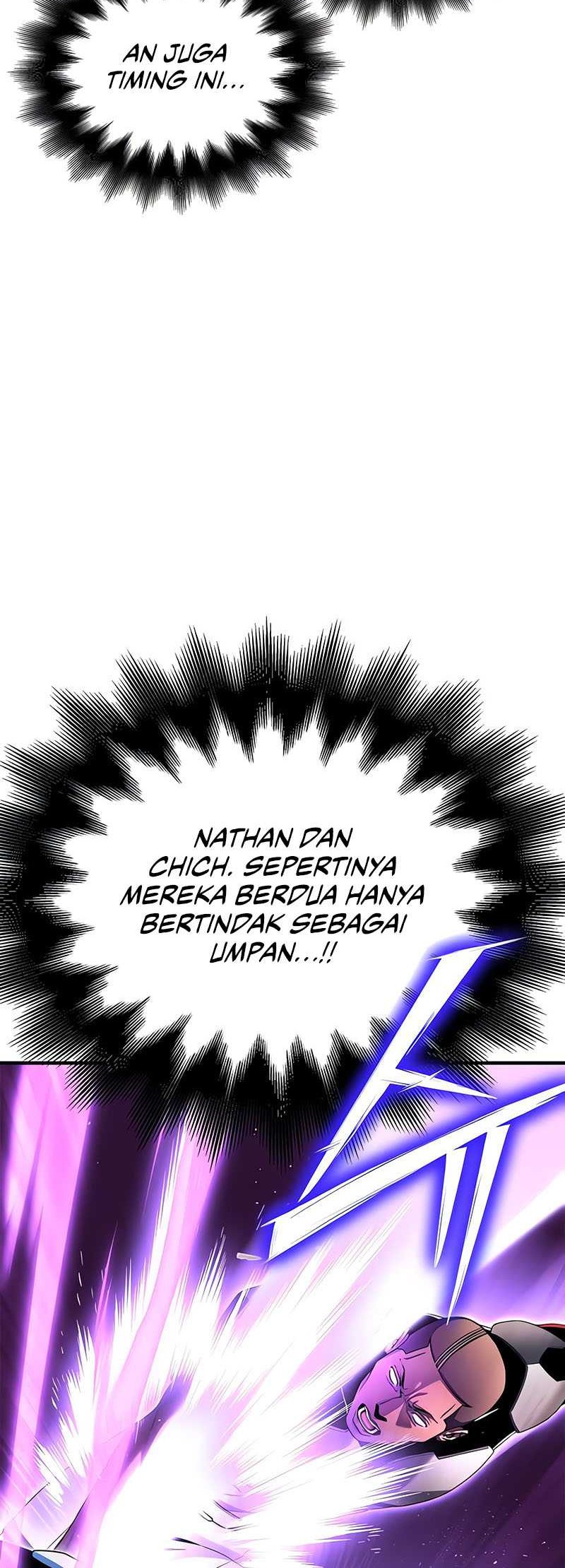 Superhuman Battlefield Chapter 112 - halaman 73