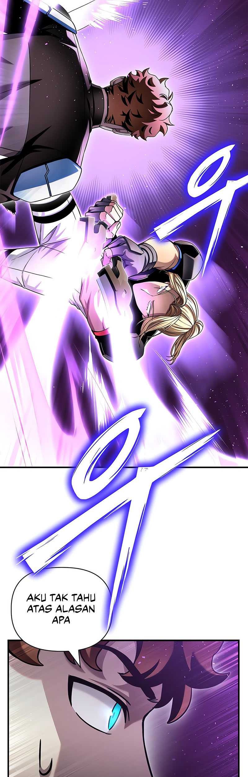 Superhuman Battlefield Chapter 112 - halaman 74